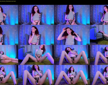 katrinpolly — 71 minute Chaturbate couple cam show recording, 1080p, Jun 2, 2021