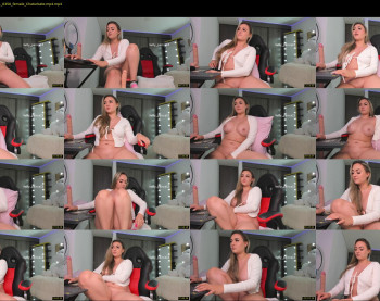 kelly_peirce13 — 70 minute Chaturbate female cam show recording, 1080p, Jun 3, 2021