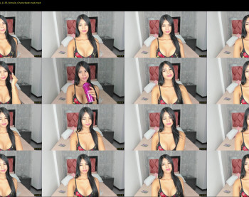 kellyfernandes — 3 minute Chaturbate female cam show recording, 1080p, Jun 2, 2021