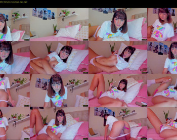 kittenmoon_ — 70 minute Chaturbate female cam show recording, 1080p, Jun 2, 2021