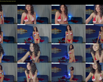 kitty_mya69 — 70 minute Chaturbate female cam show recording, 1080p, Jun 2, 2021