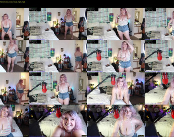 kittykay86 — 70 minute Chaturbate female cam show recording, 1080p, Jun 3, 2021