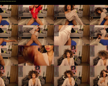 kleogold_1 — 37 minute Chaturbate female cam show recording, 1080p, Jun 2, 2021