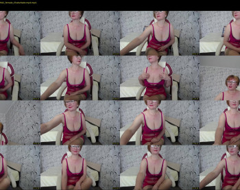kseniaulove — 28 minute Chaturbate female cam show recording, 720p, Jun 2, 2021