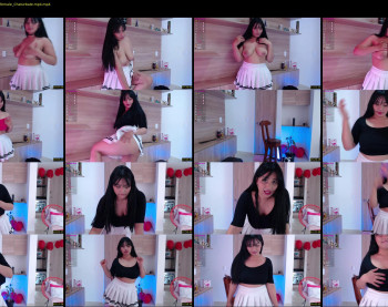 lady_ni — 65 minute Chaturbate female cam show recording, 1080p, Jun 2, 2021