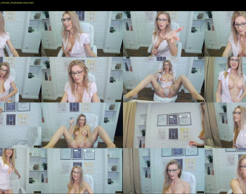 ladyleea — 35 minute Chaturbate female cam show recording, 1080p, Jun 2, 2021