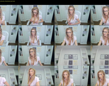 ladyleea — 11 minute Chaturbate female cam show recording, 1080p, Jun 2, 2021