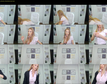 ladyleea — 4 minute Chaturbate female cam show recording, 1080p, Jun 2, 2021
