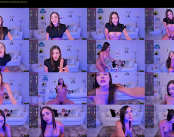 lana_taylor7 — 71 minute Chaturbate female cam show recording, 1080p, Jun 3, 2021
