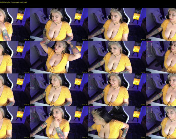 laurasophya — 5 minute Chaturbate female cam show recording, 1080p, Jun 3, 2021