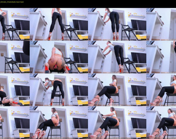 lillemax — 35 minute Chaturbate female cam show recording, 1080p, Jun 2, 2021
