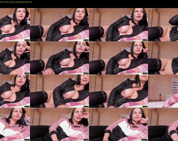 little_red_diamond — 69 minute Chaturbate female cam show recording, 1080p, Jun 2, 2021