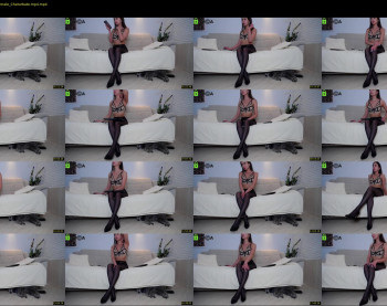 look_ — 21 minute Chaturbate female cam show recording, 1080p, Jun 2, 2021
