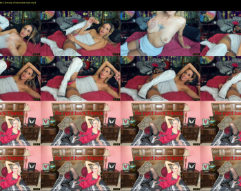 lourdesnoir — 17 minute Chaturbate female cam show recording, 1080p, Jun 2, 2021