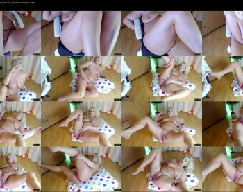 luisana64 — 16 minute Chaturbate female cam show recording, 720p, Jun 2, 2021