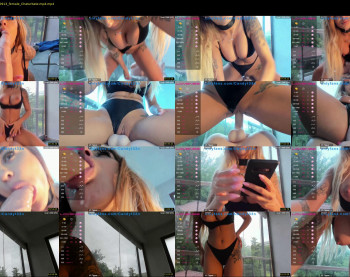 m1ss_ariana — 19 minute Chaturbate female cam show recording, 1080p, Jun 2, 2021