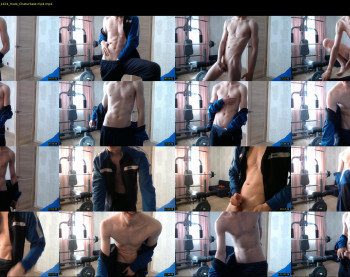 maestro3369 — 70 minute Chaturbate male cam show recording, 1080p, Jun 2, 2021