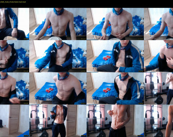 maestro3369 — 70 minute Chaturbate male cam show recording, 1080p, Jun 2, 2021