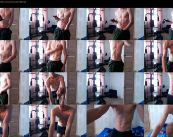 maestro3369 — 6 minute Chaturbate male cam show recording, 1080p, Jun 2, 2021