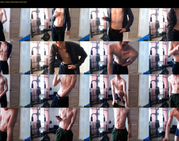 maestro3369 — 26 minute Chaturbate male cam show recording, 1080p, Jun 2, 2021
