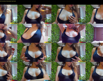 marianh331 — 6 minute Chaturbate female cam show recording, 1080p, Jun 2, 2021