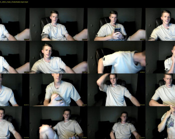 mark_shturman — 73 minute Chaturbate male cam show recording, 1080p, Jun 2, 2021