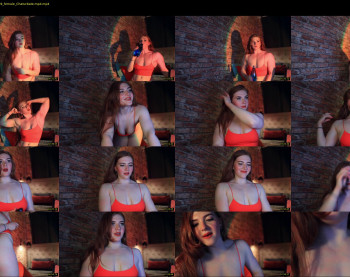 mary_lise — 9 minute Chaturbate couple cam show recording, 1080p, Jun 2, 2021