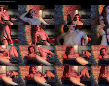 mary_lise — 36 minute Chaturbate couple cam show recording, 1080p, Jun 2, 2021