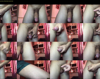 max_dex — 20 minute Chaturbate male cam show recording, 1080p, Jun 2, 2021