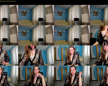 mcflurry18 — 15 minute Chaturbate female cam show recording, 720p, Jun 2, 2021