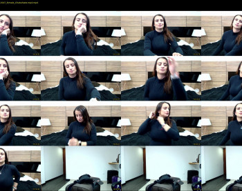 meganbeake — 11 minute Chaturbate female cam show recording, 720p, Jun 2, 2021