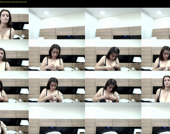 meganbeake — 31 minute Chaturbate female cam show recording, 720p, Jun 3, 2021