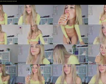 mia_milagros — 70 minute Chaturbate female cam show recording, 1080p, Jun 2, 2021
