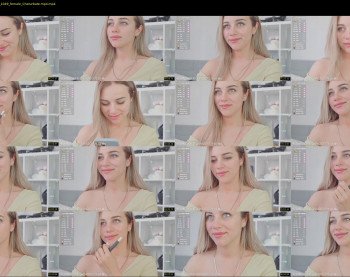 mia_milagros — 8 minute Chaturbate female cam show recording, 1080p, Jun 2, 2021