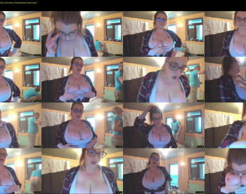 milkykandy — 70 minute Chaturbate female cam show recording, 1080p, Jun 2, 2021