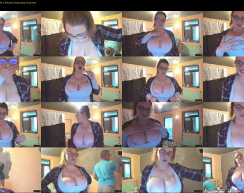 milkykandy — 71 minute Chaturbate female cam show recording, 1080p, Jun 2, 2021