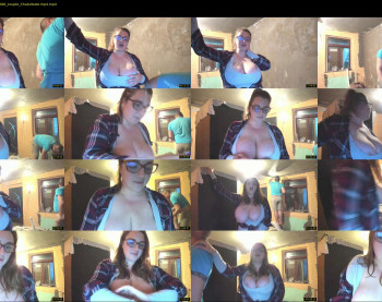 milkykandy — 70 minute Chaturbate female cam show recording, 1080p, Jun 2, 2021