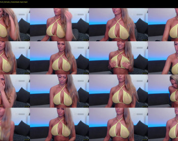 mina_babe1 — 7 minute Chaturbate female cam show recording, 720p, Jun 2, 2021