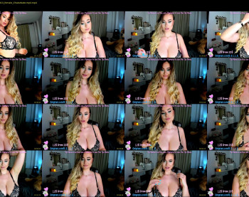miss_elena — 10 minute Chaturbate female cam show recording, 1080p, Jun 2, 2021