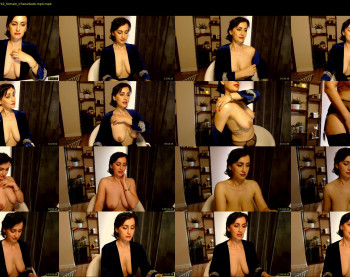 miss_giulia — 111 minute Chaturbate female cam show recording, 720p, Jun 2, 2021