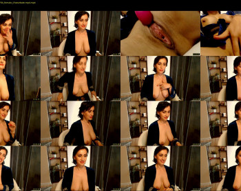 miss_giulia — 7 minute Chaturbate female cam show recording, 720p, Jun 2, 2021