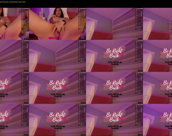 missflorida — 43 minute Chaturbate female cam show recording, 1080p, Jun 2, 2021