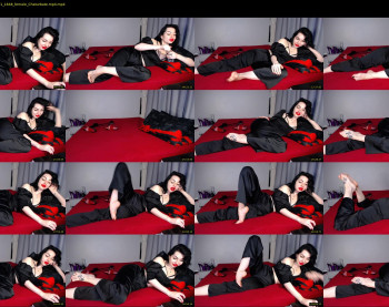 missmirandagd — 72 minute Chaturbate female cam show recording, 1080p, Jun 2, 2021