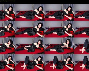 missmirandagd — 6 minute Chaturbate female cam show recording, 1080p, Jun 2, 2021