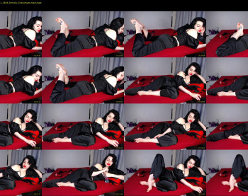 missmirandagd — 12 minute Chaturbate female cam show recording, 1080p, Jun 2, 2021