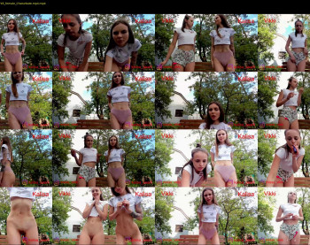 misss_vikki — 23 minute Chaturbate female cam show recording, 1080p, Jun 2, 2021