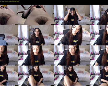 missvanessajune — 14 minute Chaturbate female cam show recording, 720p, Jun 2, 2021