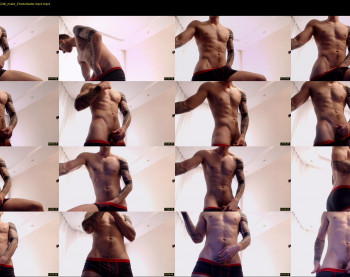 mr_longboy — 31 minute Chaturbate male cam show recording, 720p, Jun 2, 2021