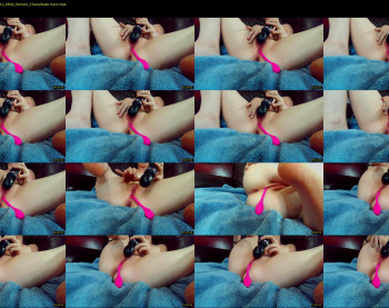 murbears_world — 13 minute Chaturbate female cam show recording, 1080p, Jun 2, 2021