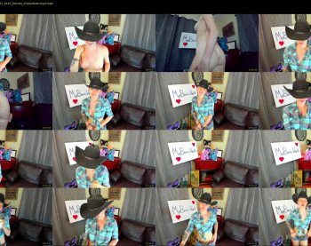 murbears_world — 70 minute Chaturbate female cam show recording, 1080p, Jun 3, 2021